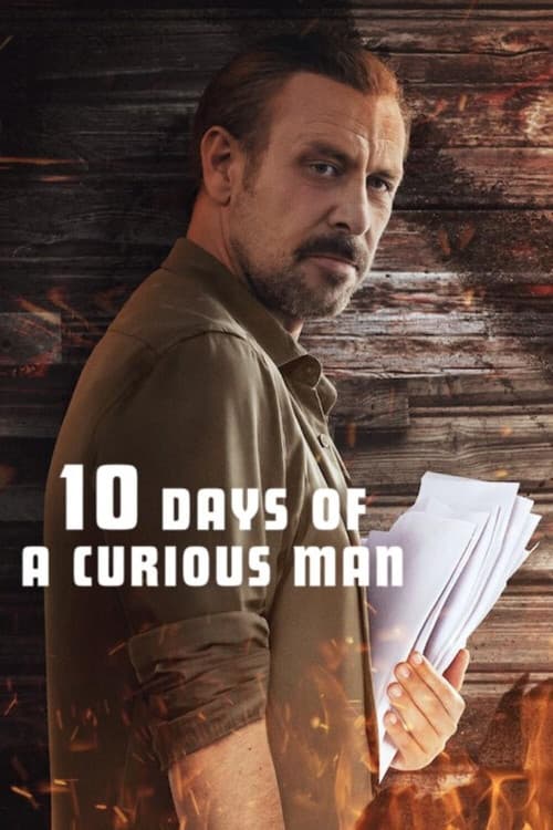 10 Days of a Curious Man download