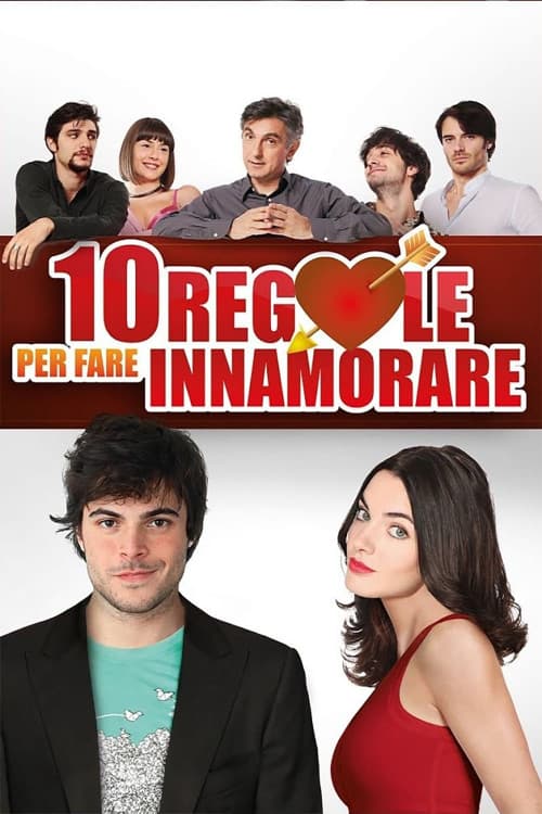 10 regole per fare innamorare download