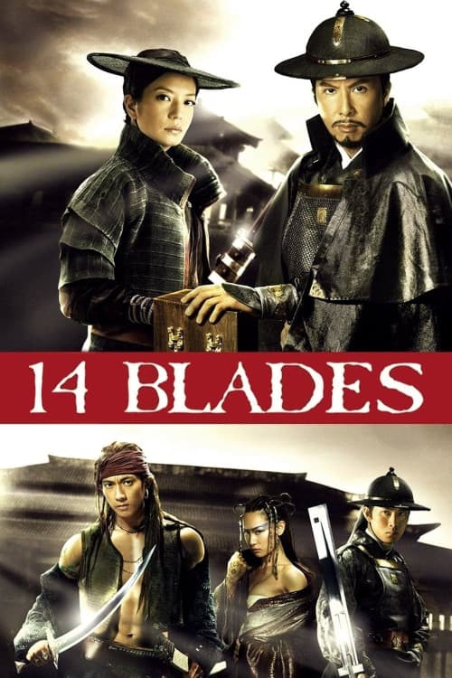 14 Blades download