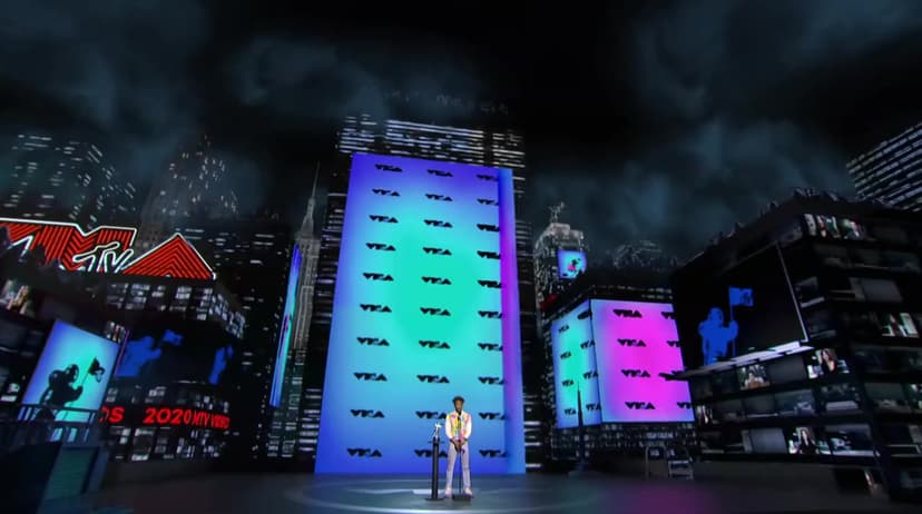 2020 MTV Video Music Awards