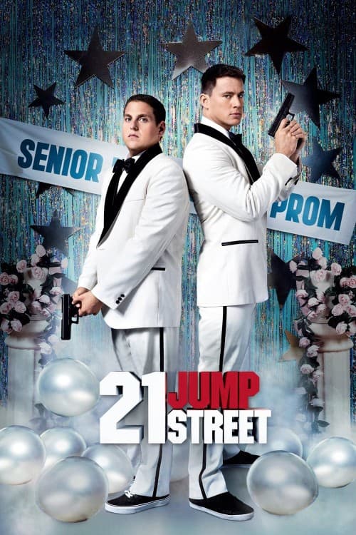 21 Jump Street download