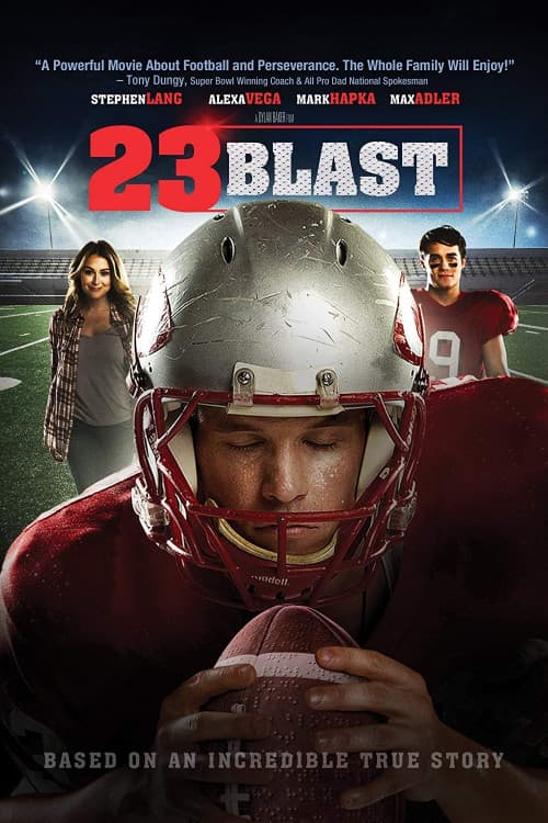 23 Blast download