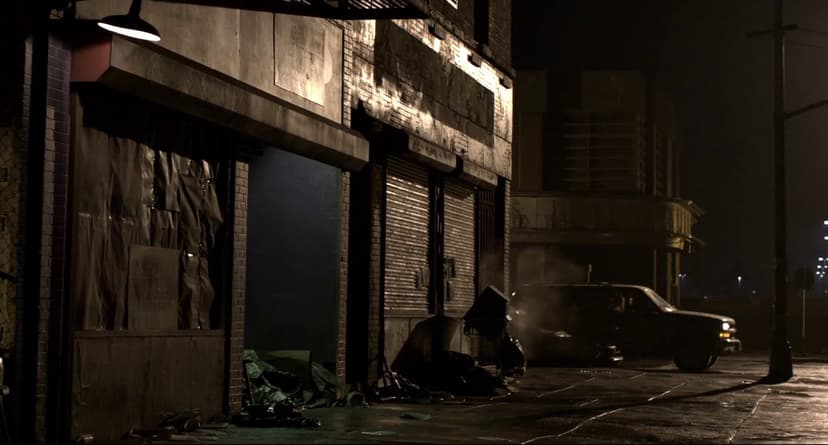 30 Days of Night: Dark Days