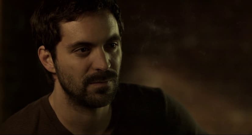 30 Days of Night: Dark Days