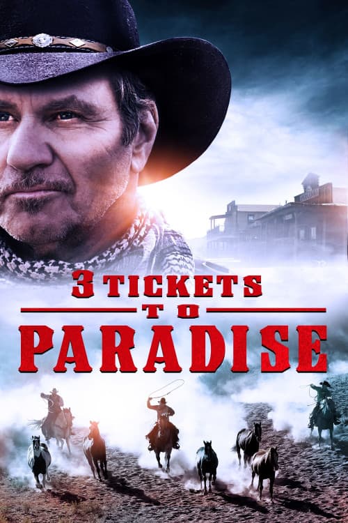 3 Tickets to Paradise download