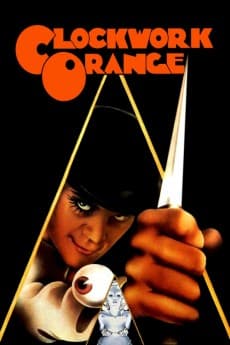 A Clockwork Orange