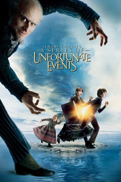 A Series of Unfortunate Events download