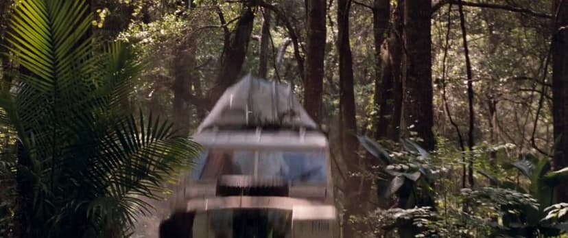 Ace Ventura: When Nature Calls