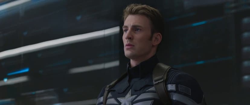 Captain America: The Winter Soldier