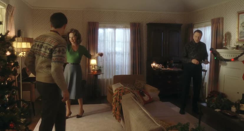 Catch Me If You Can