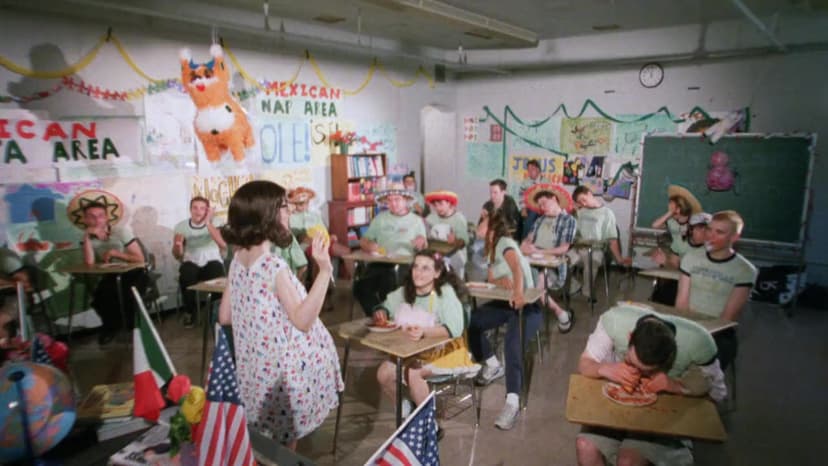 Citizen Toxie: The Toxic Avenger IV