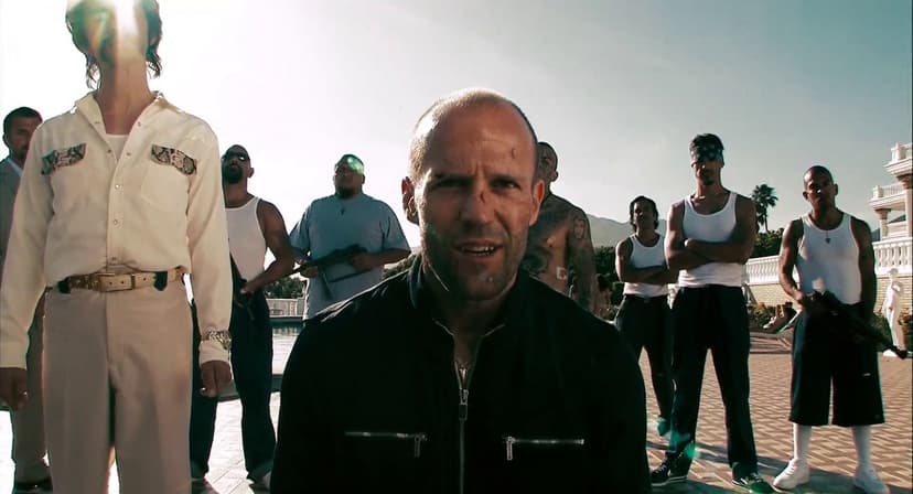 Crank: High Voltage