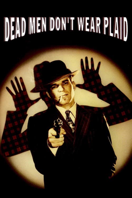 Dead Men Don't Wear Plaid download