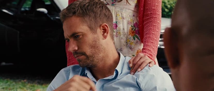 Fast & Furious 6