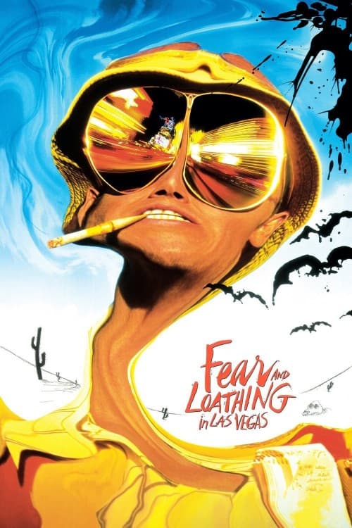 Fear and Loathing in Las Vegas download
