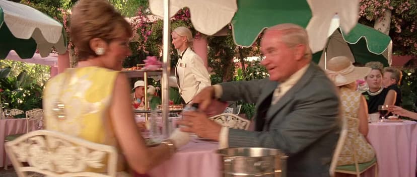 Fear and Loathing in Las Vegas