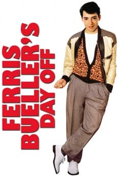 Ferris Bueller's Day Off