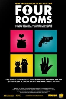 Four Rooms