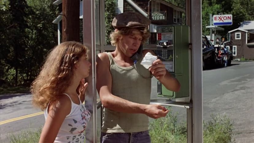 Friday the 13th Part 2