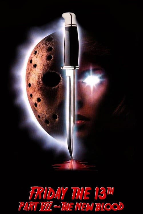 Friday the 13th: The New Blood download