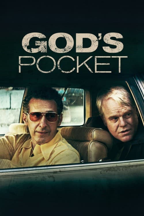 God's Pocket download