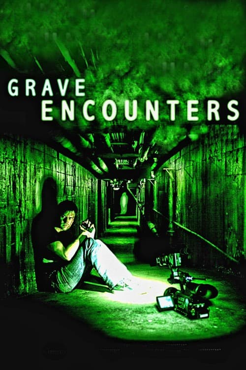 Grave Encounters download