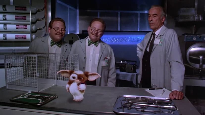 Gremlins 2: The New Batch
