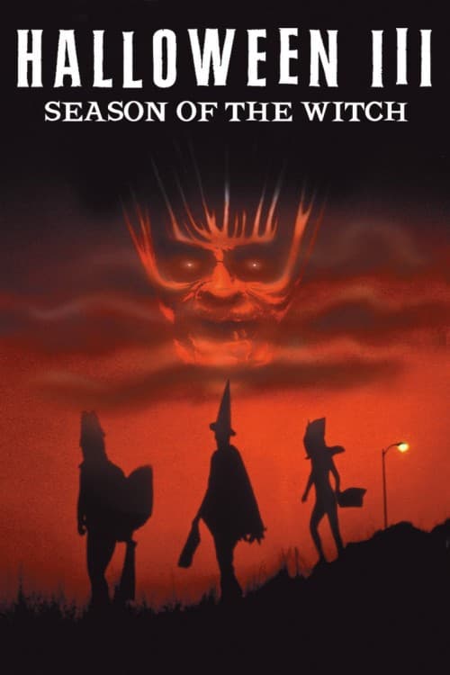 Halloween III: Season of the Witch download