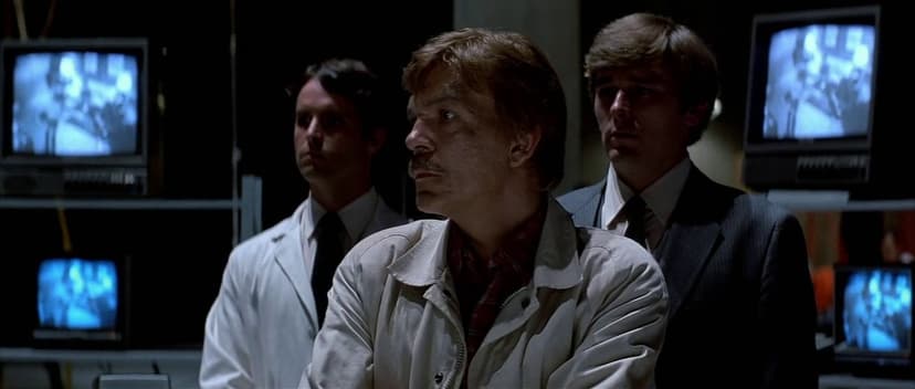 Halloween III: Season of the Witch