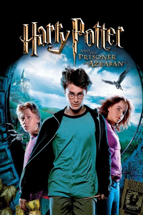 Harry Potter and the Prisoner of Azkaban download