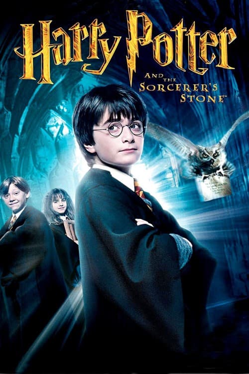 Harry Potter and the Sorcerer's Stone download