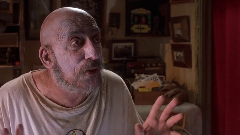 House of 1000 Corpses