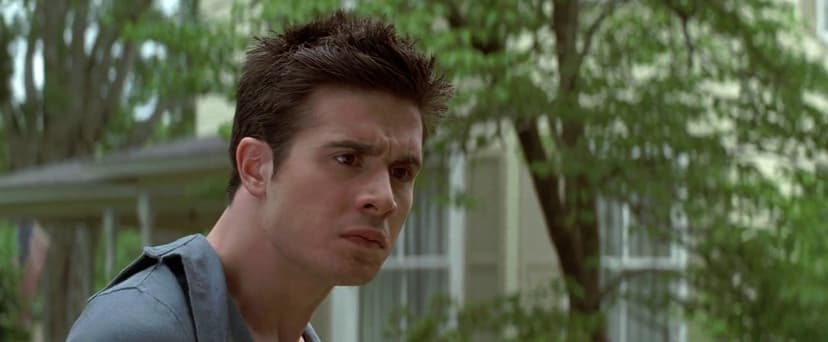 I Know What You Did Last Summer