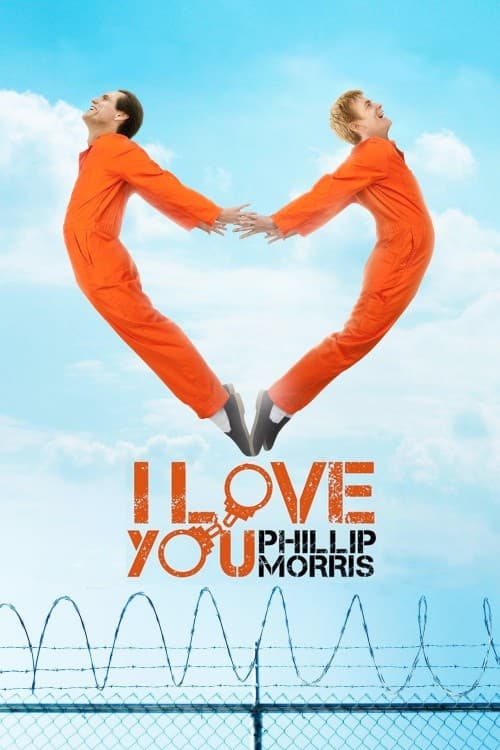 I Love You Phillip Morris download