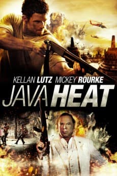 Java Heat