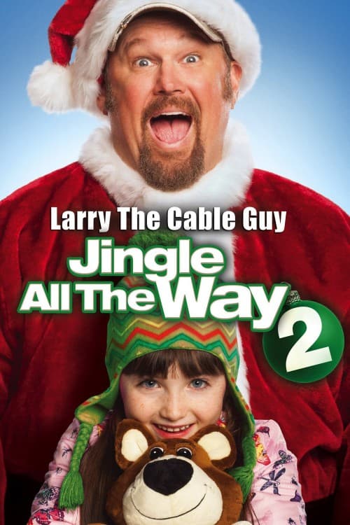 Jingle All the Way 2 download