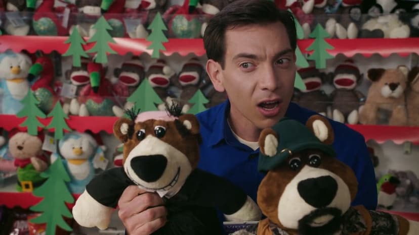 Jingle All the Way 2