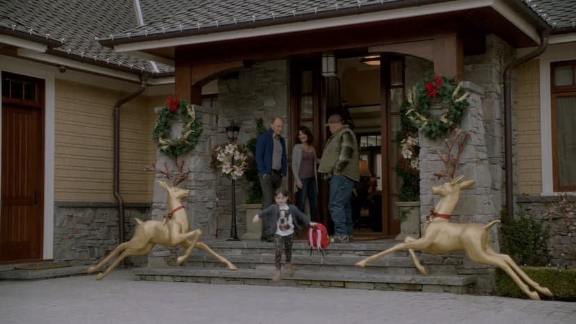 Jingle All the Way 2