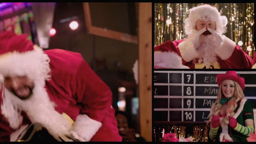 Jingle All the Way 2