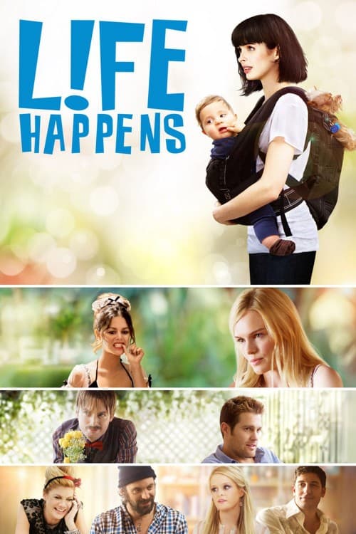 Life Happens download