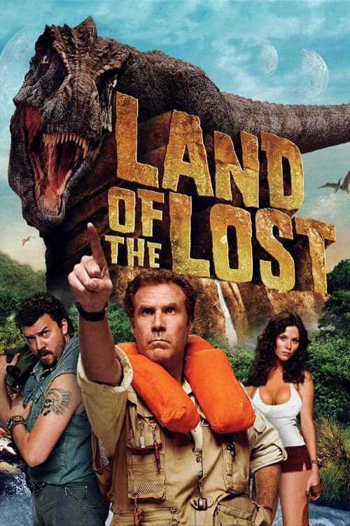 Land of the Lost download