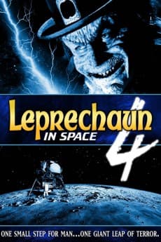 Leprechaun 4: In Space