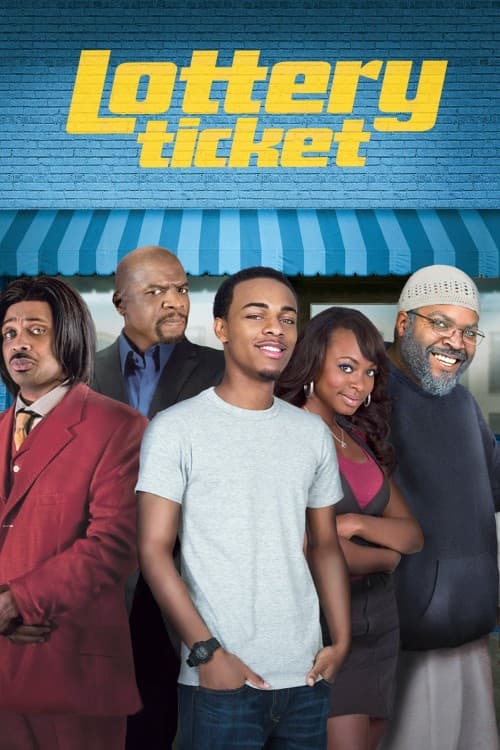 Lottery Ticket download