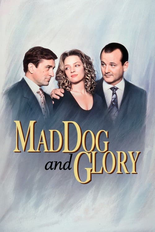 Mad Dog and Glory download