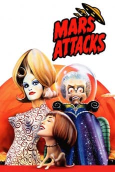 Mars Attacks!