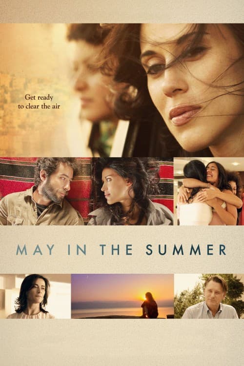 May in the Summer download