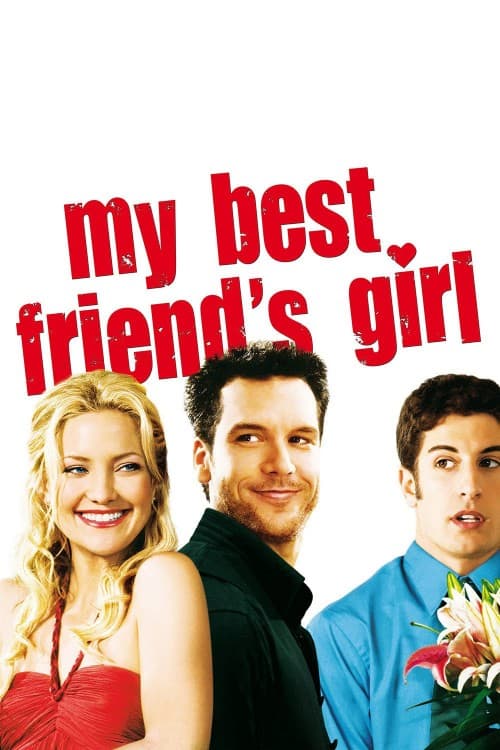 My Best Friend's Girl download