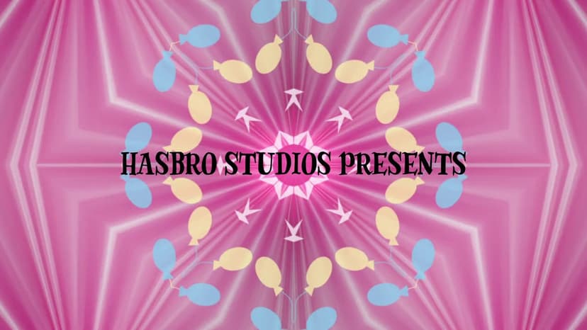 My Little Pony: Equestria Girls