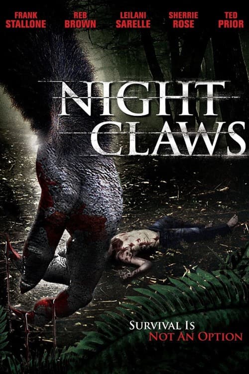 Night Claws download