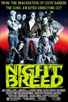 Nightbreed